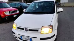 Usata 2011 Fiat Panda Dynamic Due volumi | 4900 € (Buon prezzo)