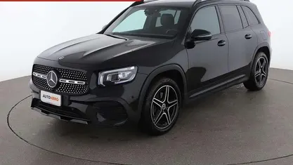 Usata 2023 Mercedes GLB180 Premium SUV | 38.399 € (Buon prezzo)