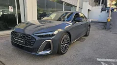 Grigio Nuova 2025 Audi A5 Ambiente Coupé | 66.500 € (Buon prezzo)