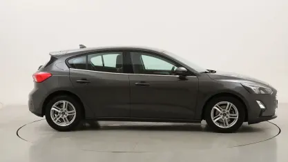 Usata Ford Focus Business Edition 125 CV (91 kW) 2022 Grigiogrigio Berlina