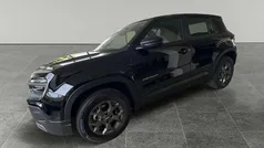 Nero Nuova 2025 Jeep Avenger Longitude SUV | 21.500 € (Buon prezzo)