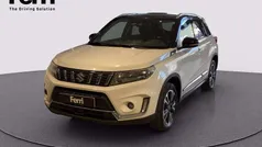 Usata 2021 Suzuki Vitara SUV | 16.780 € (Buon prezzo)