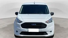 Bianco Usata 2019 Ford Transit Furgone | 14.500 € (Molto cara)