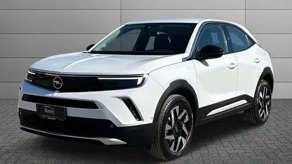 Usata Opel Mokka Ultimate 131 CV (96 kW) 2023 SUV