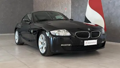 Usata BMW Z4 Efficient Dynamics 265 CV (194 kW) 2006 Coupé