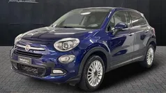 Usata 2017 Fiat 500X Lounge SUV | 12.450 € (Buon prezzo)