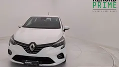 Bianco Usata 2022 Renault Clio V Intens Tre volumi | 15.900 € (Buon prezzo)