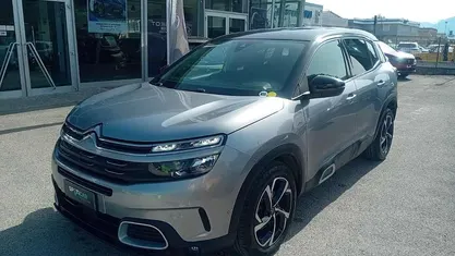 Usata 2020 Citroën C5 Aircross Feel SUV | 17.200 € (Buon prezzo)