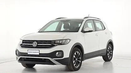 Usata VW T-Cross Style 95 CV (69 kW) 2022 SUV