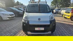 Other Usata 2015 Fiat Fiorino Monovolume | 7000 € (Buon prezzo)
