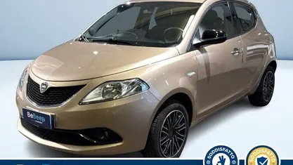 Usata 2020 Lancia Ypsilon Gold Due volumi | 10.000 € (Buon prezzo)