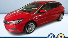 Usata 2019 Opel Astra Innovation Tre volumi | 12.100 € (Buon prezzo)