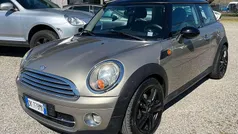 Usata 2007 Mini Cooper D Hype Due volumi | 3500 € (Ottimo prezzo)