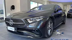 Gray Usata 2022 Mercedes CLS300 Premium Tre volumi | 46.000 € (Buon prezzo)
