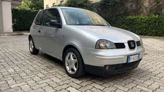 Seat Arosa