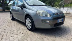 Fiat Punto Evo