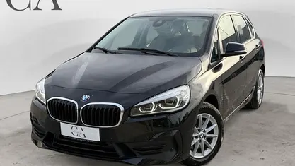 Other Usata 2021 BMW 218 Active Tourer Monovolume | 16.900 € (Super prezzo)