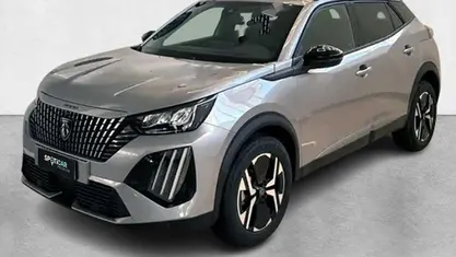 Usata 2025 Peugeot 2008 Allure SUV | 26.900 € (Buon prezzo)