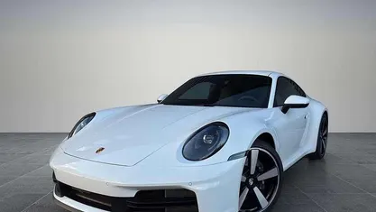 Usata Porsche 911 Carrera 394 CV (289 kW) 2025 Coupé