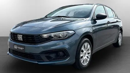 Blu oceano blu oceano Nuova 2025 Fiat Tipo Utilitaria | 19.090 € (Buon prezzo)