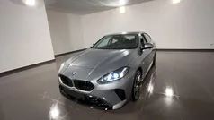 Skyscraper gray met. Usata 2025 BMW 218 M Sport Coupé | 34.490 € (Buon prezzo)