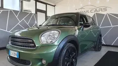 Verde Usata 2015 Mini Cooper Due volumi | 10.600 € (Buon prezzo)