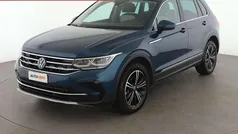 Usata 2023 VW Tiguan Elegance SUV | 25.999 € (Ottimo prezzo)