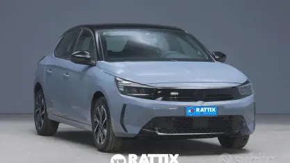 Usata Opel Corsa S 101 CV (74 kW) 2025 Grafik grey Utilitaria