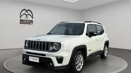 Usata 2023 Jeep Renegade Limited SUV | 20.000 € (Buon prezzo)