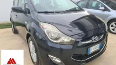 Usata 2011 Hyundai ix20 Classic Monovolume | 5299 € (Buon prezzo)