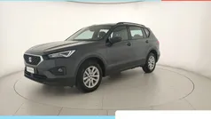 Grigio delfino Usata 2024 Seat Tarraco Style SUV | 27.900 € (Ottimo prezzo)