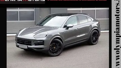 Usata Porsche Cayenne 470 CV (345 kW) 2025 SUV