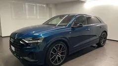 Blu Usata 2019 Audi Q8 Sport SUV | 56.900 € (Buon prezzo)