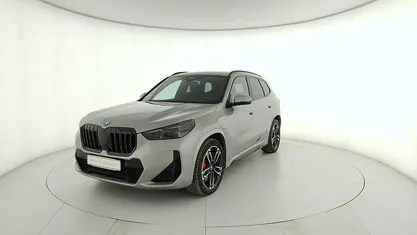 Usata BMW X1 M Sport 136 CV (100 kW) 2025 SUV