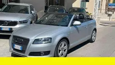 Other Usata 2008 Audi A3 Cabriolet Cabrio | 9300 € (Buon prezzo)
