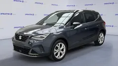 Bianco Usata 2024 Seat Arona FR SUV | 17.490 € (Buon prezzo)