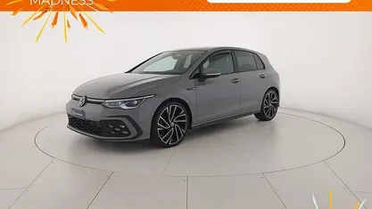 Usata VW Golf VIII GTD 200 CV (147 kW) 2023 Berlina