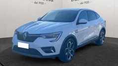 Bianco Usata 2022 Renault Arkana Intens SUV | 19.500 € (Ottimo prezzo)