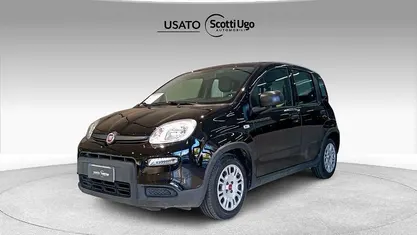 Usata Fiat Panda City Life 69 CV (50 kW) 2023 Utilitaria