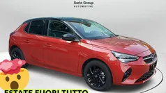 Rosso Usata 2023 Opel Corsa Edition Due volumi | 14.000 € (Buon prezzo)
