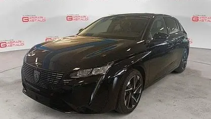 Usata 2024 Peugeot 308 Allure Due volumi | 27.900 € (Buon prezzo)