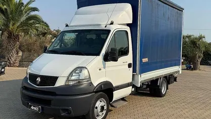 Usata 2009 Iveco Daily Furgone | 9900 € (Super prezzo)