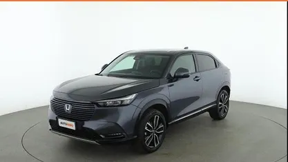 Usata 2022 Honda HR-V Advance SUV | 19.299 € (Buon prezzo)
