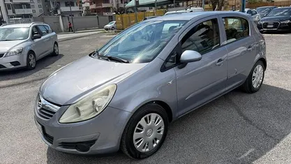 Usata Opel Corsa 75 CV (55 kW) 2007 Utilitaria