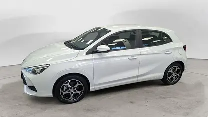 Usata MG MG3 Comfort 195 CV (143 kW) 2025 Utilitaria