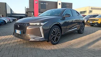 Nuova DS Automobiles DS4 131 CV (96 kW) 2025 Nero SUV