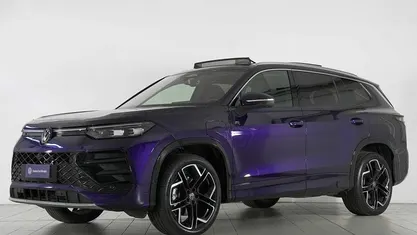 Usata VW Tayron R-line Plus 150 CV (110 kW) 2025 SUV