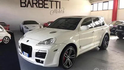 Usata Porsche Cayenne 650 CV (478 kW) 2009 SUV