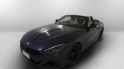 Usata 2023 BMW Z4 M Sport Cabrio | 47.900 € (Molto cara)