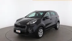 Usata 2017 Kia Sportage SUV | 13.599 € (Buon prezzo)